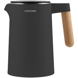 Concept RK3302 1,5 l Anthrazit