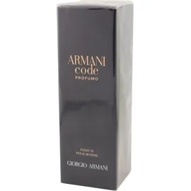 Giorgio Armani Code Men Profumo Eau de Parfum 60 ml