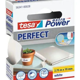 Tesa Gewebeband extra Power 2,75 m x 19 mm 1 St.
