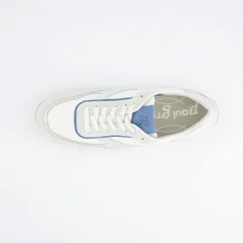 Paul Green Sneaker Low Damen Weiß 39