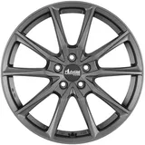 Advanti Racing CENTURIO DARK 7,5x17 5x100 ET40 MB63,4