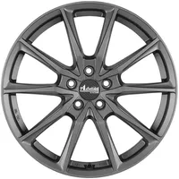 Advanti Racing CENTURIO DARK 7,5x17 5x100 ET40 MB63,4