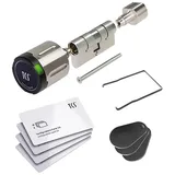 TCS 817-003-4560 Knaufzylinder