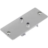 Renkforce RF-2826052 Hutschienen-Adapter 1St.