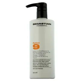 Sebastian Professional Potion 9 Leave-In Conditioner 500 ml