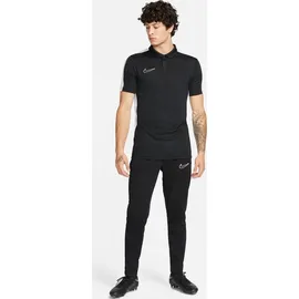 Nike Academy 23 Dri-FIT Poloshirt Herren 010 black/white/white S