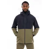 Salomon Outerpath 2.5L WP schwarz XL
