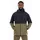 Salomon Outerpath 2.5L WP schwarz XL