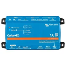 Victron Energy Cerbo GX MK2 Solarladeregler 15,4 cm x 7,8 cm x 4,8 cm