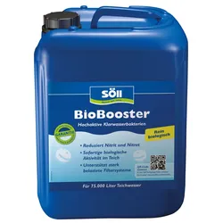 Söll BioBooster 2,5 l