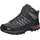 CMP Herren Rigel MID WP Schuhe (Größe 49, schwarz)