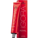 Schwarzkopf Professional Igora Royal 4-0 mittelbraun 60 ml