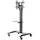 Peerless-AV SR575M TV-Rack 90,8 x 173,6 x 76,2 cm Schwarz Metall