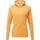 Mountain Equipment Damen Apiro Hoodie Jacke (Größe L, gelb)