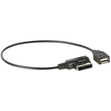  Schnittstellenkabel Audi MMI -> USB 