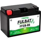 Fulbat FT12A-BS 10 Ah 175 A