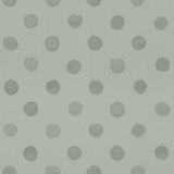Rasch Textil Rasch Vliestapete (Grafisch) Grün 10,05 m x 0,53 m Bambino XIX 252057