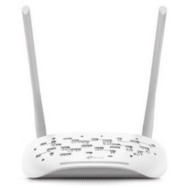 TP-Link TD-W9960V DSL Modem Router weiß