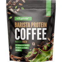 Vit4ever Barista Whey Vegan Matcha Drink 908 g