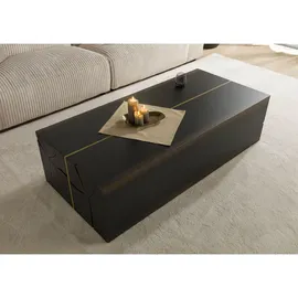 Nord Arin Couchtisch Eiche Braun 152 x 70 x 40 cm