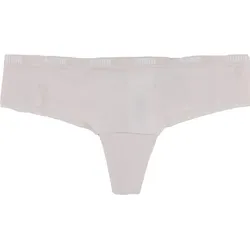 Panty Damen Brazilian Briefs 2 Pack XS