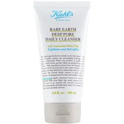 KIEHL'S Rare Earth Cleanser