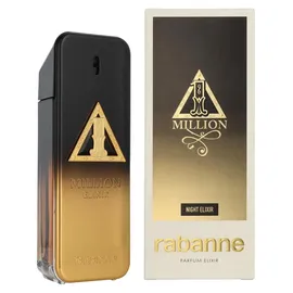 Paco Rabanne 1 Million Night Elixir Parfum 100 ml