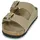 Birkenstock Arizona Big Buckle in Beige, 40