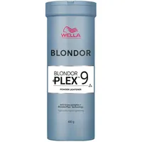 Wella Blondor BlondorPlex 9 blondierung 400 g