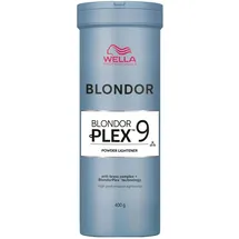 Wella Blondor BlondorPlex 9 blondierung 400 g