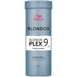 Wella Blondor BlondorPlex 9 blondierung 400 g