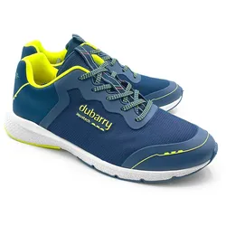 Dubarry Palermo Deckschuh - marine