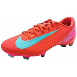 Nike Zoom Vapor 16 Herren Ember Glow/Aurora Green 41