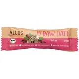 Allos My Raw Date Kakao bio