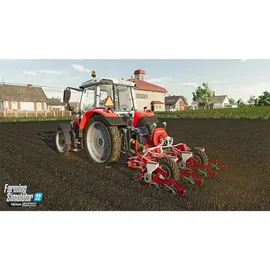Farming Simulator 22 - Premium Edition PlayStation 4 - Spele