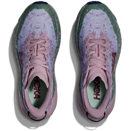 HOKA Speedgoat 6 GTX Damen Fragrant Lilac/Ambient Blue 42