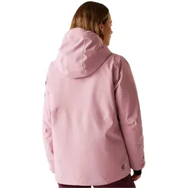 Dare 2b Ski Life Jacke Damen Rosa 46