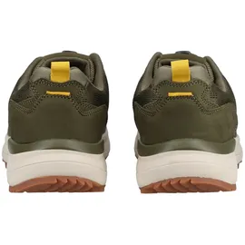 CAMEL ACTIVE Sneaker Herren Weite E Khaki 43