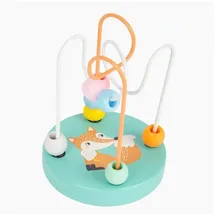 Small Foot Company small foot Motorikschleife Fuchs Pastell,