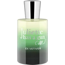 Juliette has a Gun Ex Vetiver Eau de Parfum 50 ml