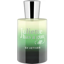 Juliette has a Gun Ex Vetiver Eau de Parfum 50 ml