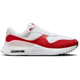 White/University Red/Photon Dust/White 47,5