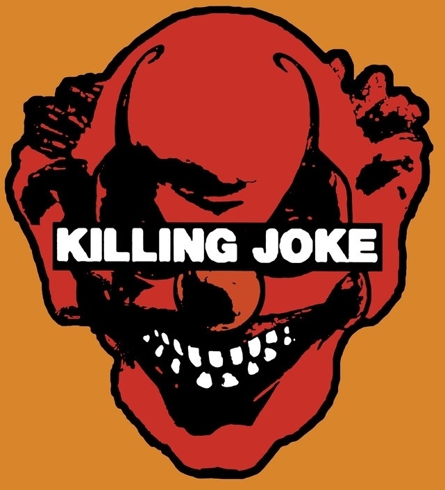 Killing Joke - 2003 - Killing Joke. (CD)