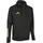 derbystar Primo Kapuzenjacke schwarz/weiß L