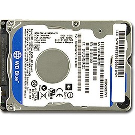 HP SATA hard disk drive 3.5" 1 TB