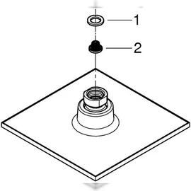 Grohe Euphoria Cube (27705000)