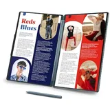 Lenovo Yoga Book 9 14IAH10 2x14"2.8K/WQXGA+ OLED 2in1 Core Ultra 9 285H 32GB/1TB SSD Win11 Pro