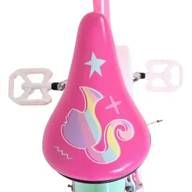 Volare Barbie 16 Zoll RH 48–63 cm rosa
