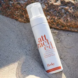 Fleeky Self Tan Mousse Coconut 260 ml