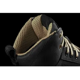 Furygan Angie D3o® Schwarz/Gold 36